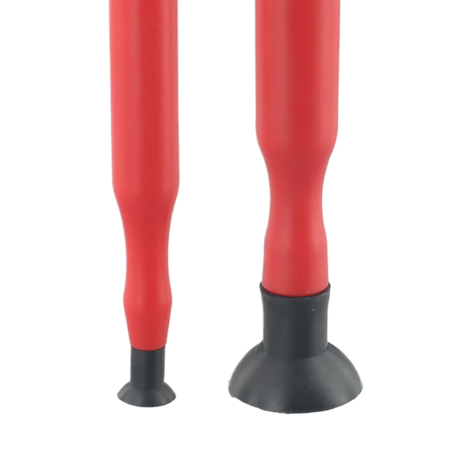 2pcs Valve Lapping Sticks Grip With Suction Cup Cylinder Engine Dust Grinding Tool Valve Grinding Rod Jig Parts