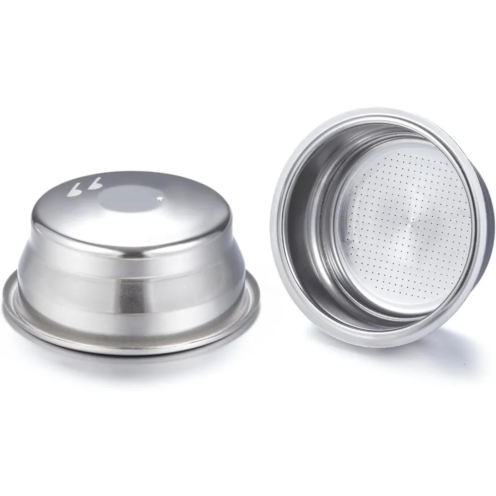 Keranjang Filter Bertekanan 54 - Breville Espresso Bes870 ulasan dan harga