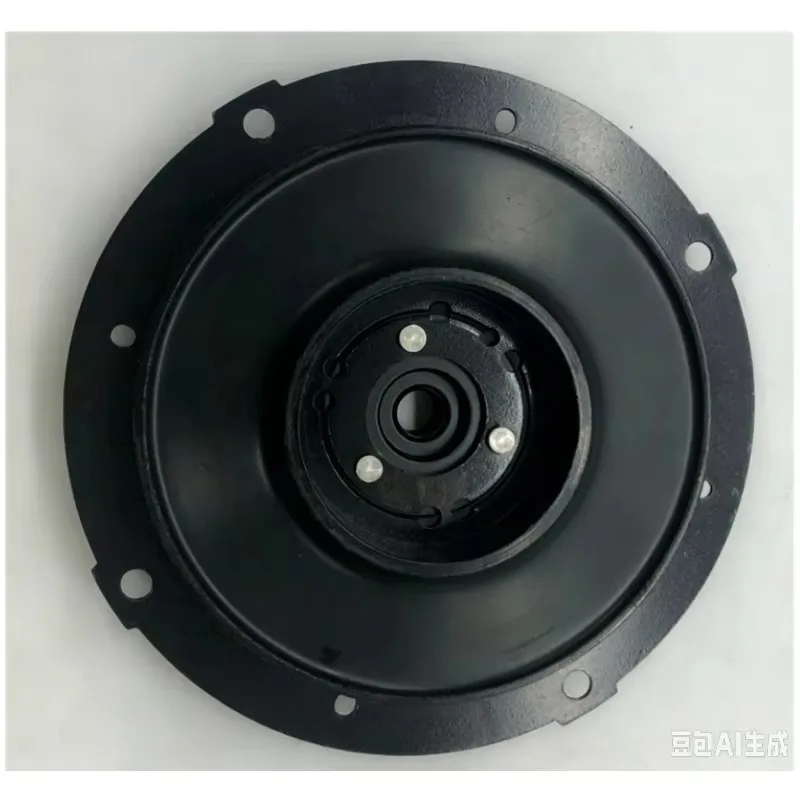 For DENSO 6SEU16C Suction Cup, Automotive Air Conditioning Compressor Electromagnetic Clutch