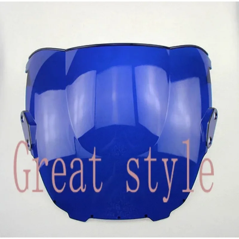 New For Honda CBR600F3 CBR600 CBR 600 F3 1995 1996 1997 1998 95 96 97 98 ABS Motorbike Motorcycle Windshield Windscreen