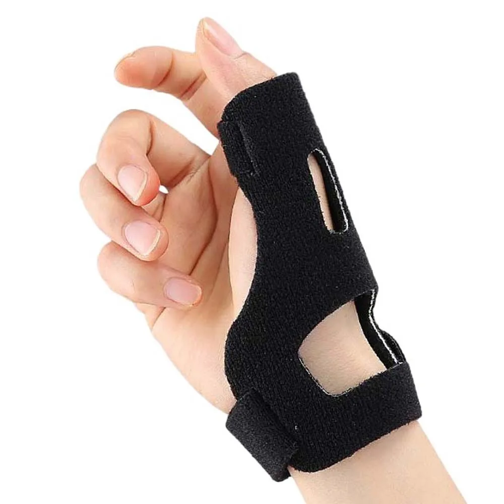 Thumb Immobilizer Wrist Brace Wraps Hand Protectors Brace Carpal Tunnel Wrist Support Bodybuilding Hand Joint Relief