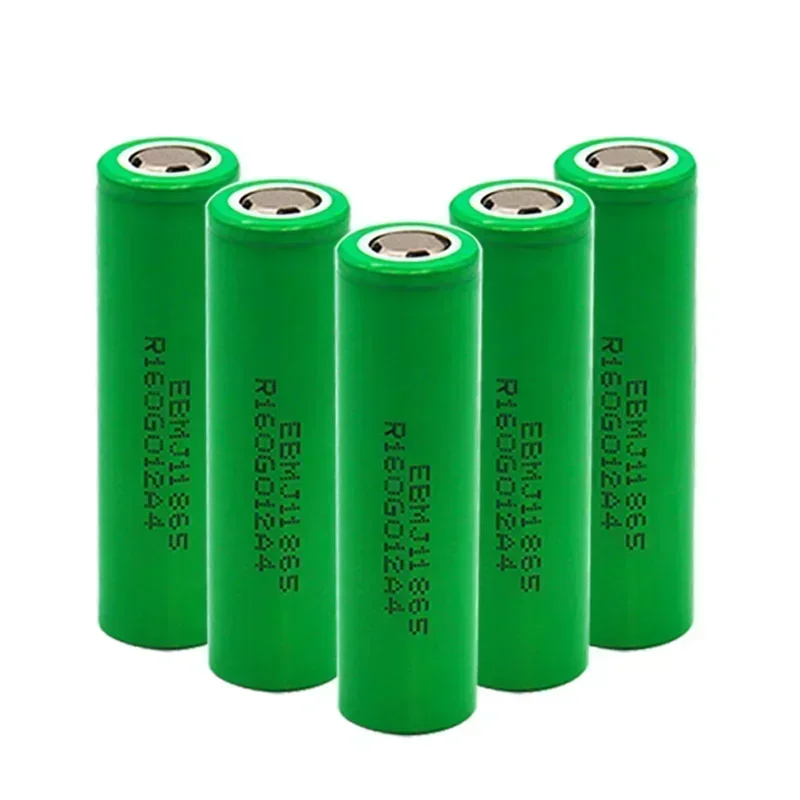 2024 18650 lithium-ion  3500mAh  Widely used pack   18650 3.7v lithium battery Screwdriver battery Widely used