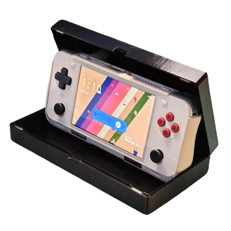 المحمولة Ayaneo جيب ACE حافظة تخزين شل مكافحة سقوط السفر APA AYANEO ACE وحدة التحكم الغطاء الواقي صندوق تخزين الملحقات