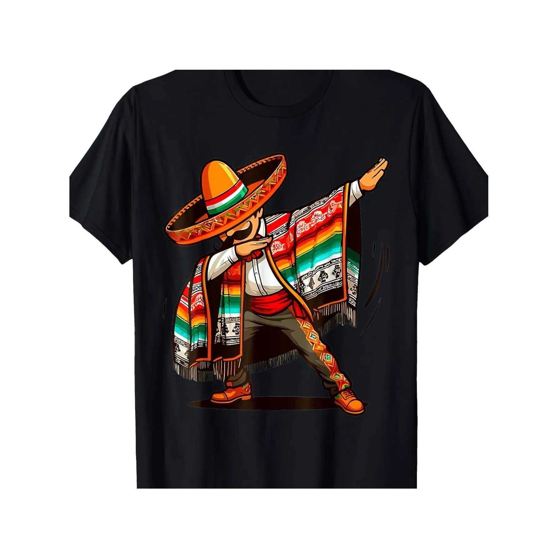 Dabbing Mariachi So…