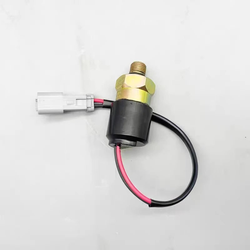 For Doosan sensor DX215 DX225 DX260 DX340 Excavator oil pressure sensor 301413-00151