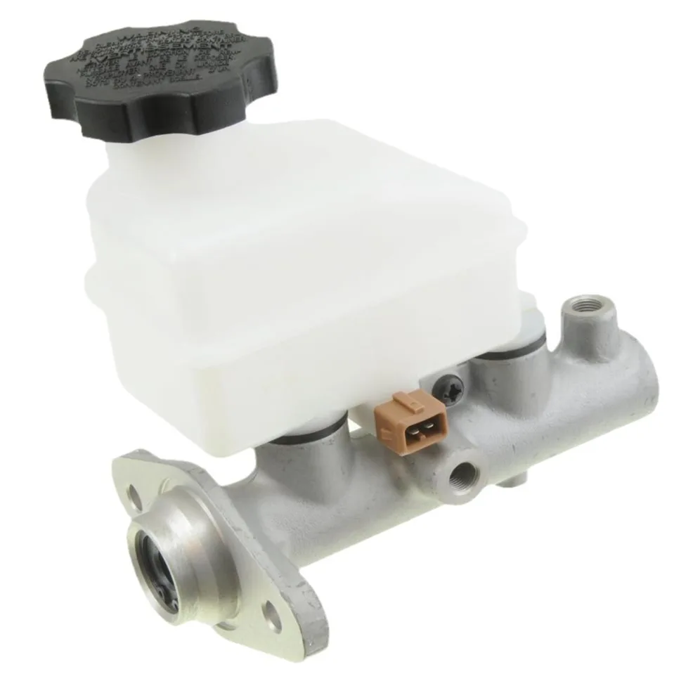 Legendary Auto Parts Brake Master Cylinder 58510-2D300, 58510-2D500, KAB0180 Compatible with  Elantra