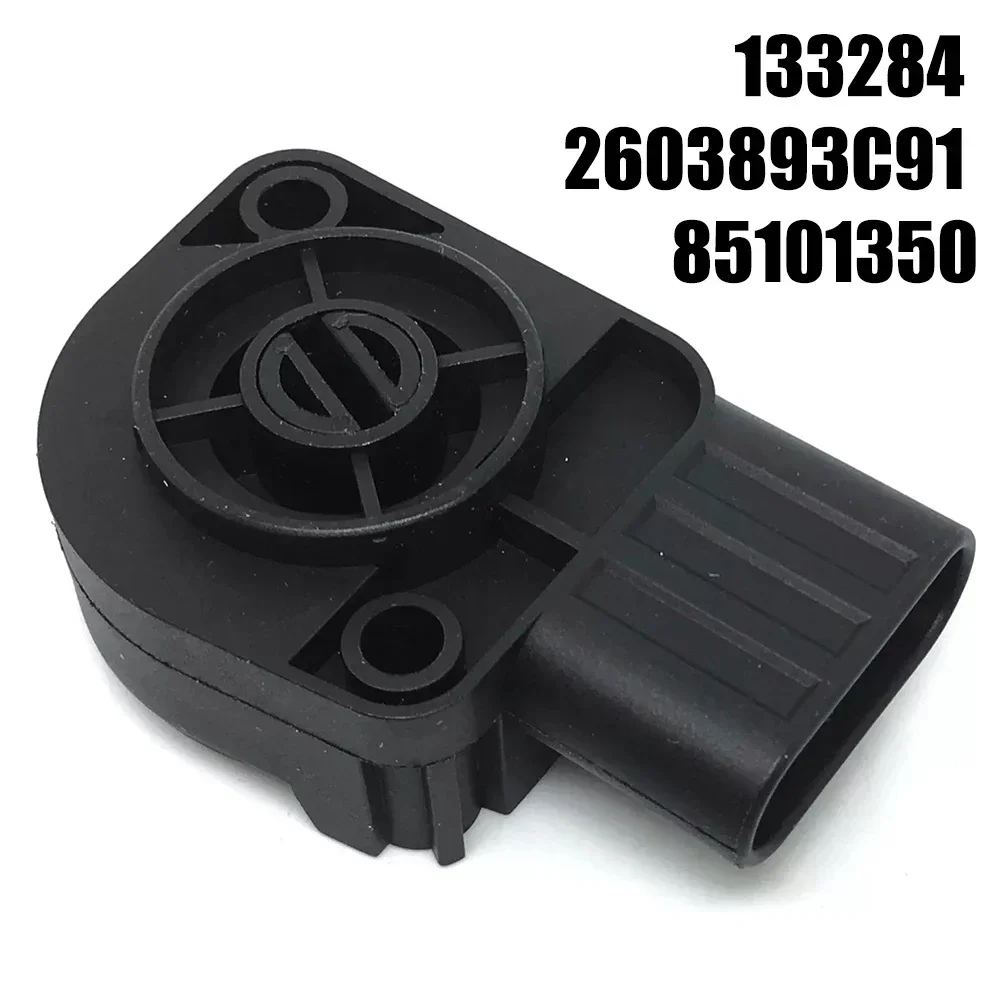 Throttle Position Sensor 2603893C91 131973 1785206 For Navistar, For Volvo, For Ford, For Navistar,for Cummins 1697269C91, 8C409