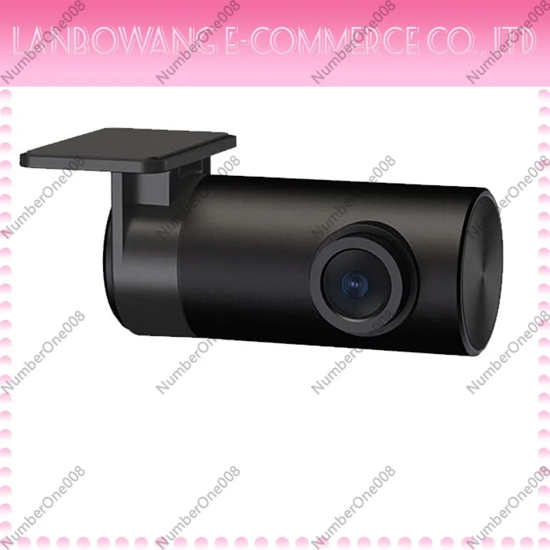 RC11 HD Rear View Camera For 70mai A200 A500S A800 A810 Dash Cam WaterProof Reverse Parking Backup Camera