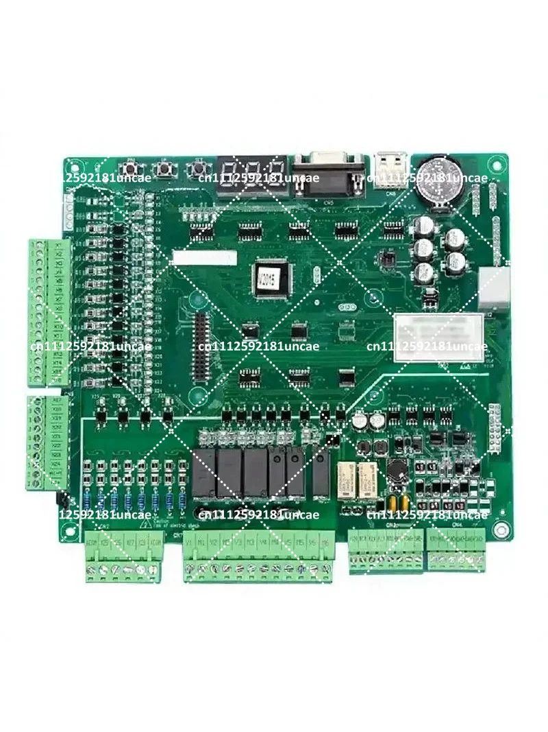 Elevator Main Board MCTC-MCB-C2 C3 H B G All-in-one Inverter Protocol Controller