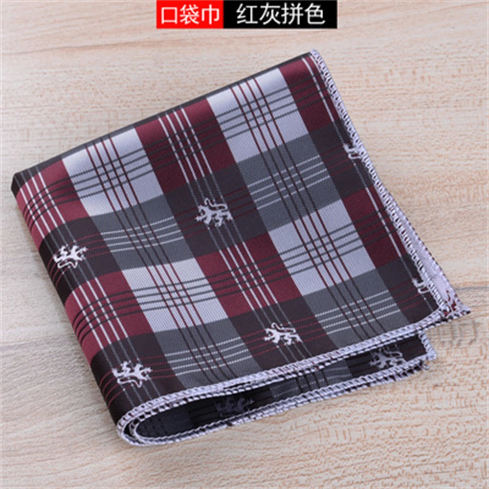 Fazzoletto da taschino fazzoletto da taschino da uomo fazzoletto di seta fiore Paisley floreale accessorio regalo per feste di matrimonio