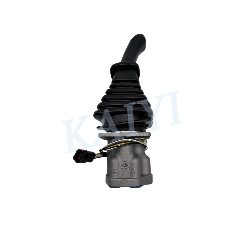 Pièces de machines de Construction, Valve pilote, poignée de Joystick K1000556E K1000556G, tige de commande pour pelle, Assy pour DX150 DX260 DX370