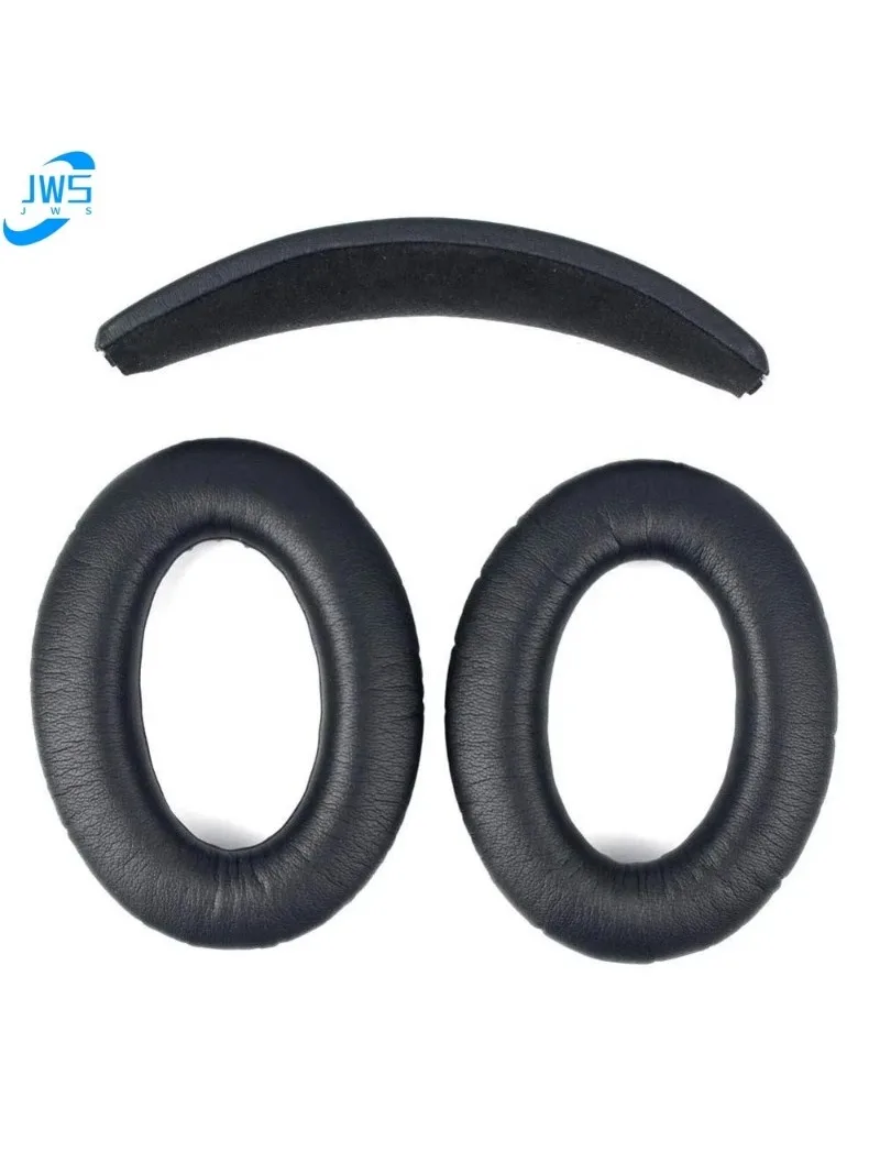 

Replacement Earpads For Bose QuietComfort QC 2 15 25 QC35II Ear Cushion QC2 QC15 QC25 QC35 SoundTrue Earmuff Ear Cover Cushion