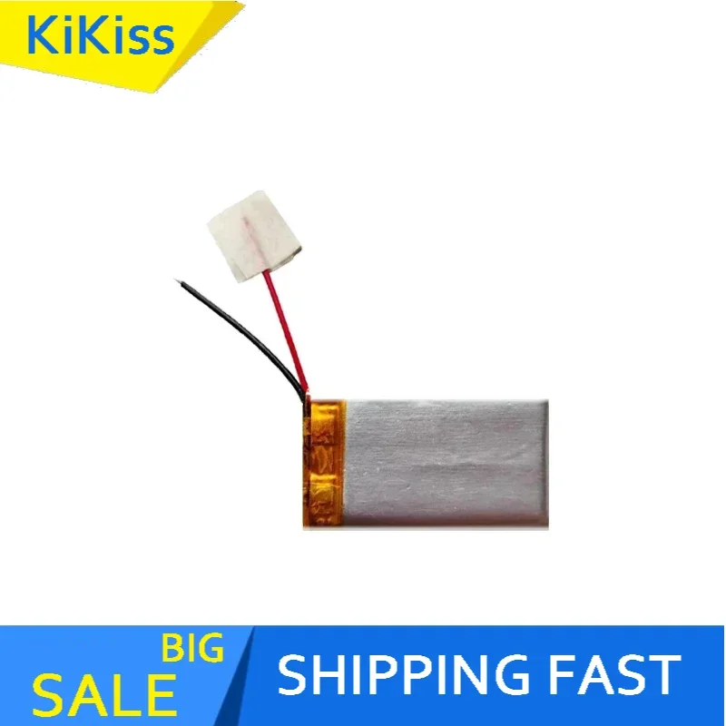 125mAh Earphone Battery for Sony NWZ-W202, Reliable and Durable