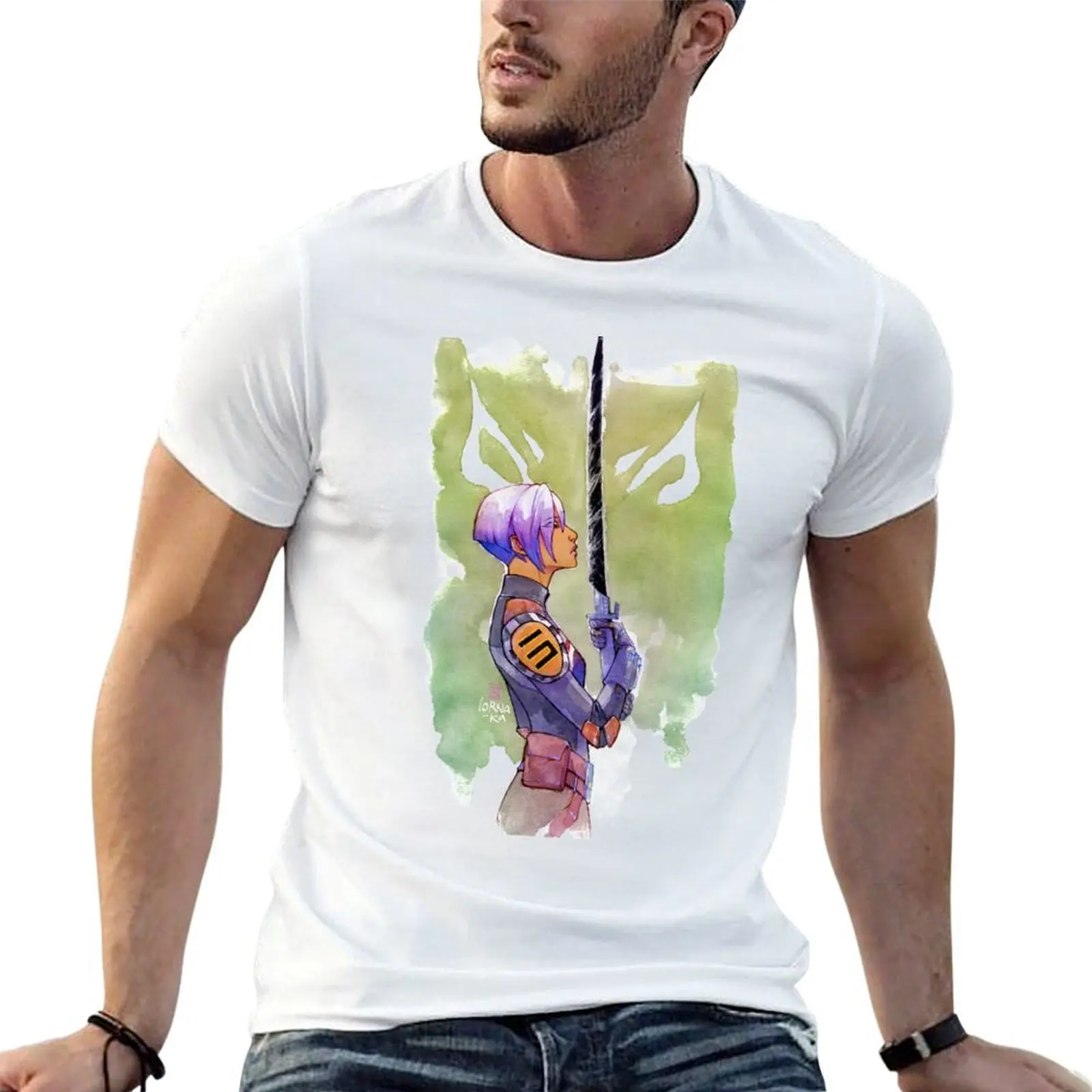 Finding Balance T-Shirt man t shirts for men casual t shirt for man 100 percent cotton t shirts for man pack white T-shirt