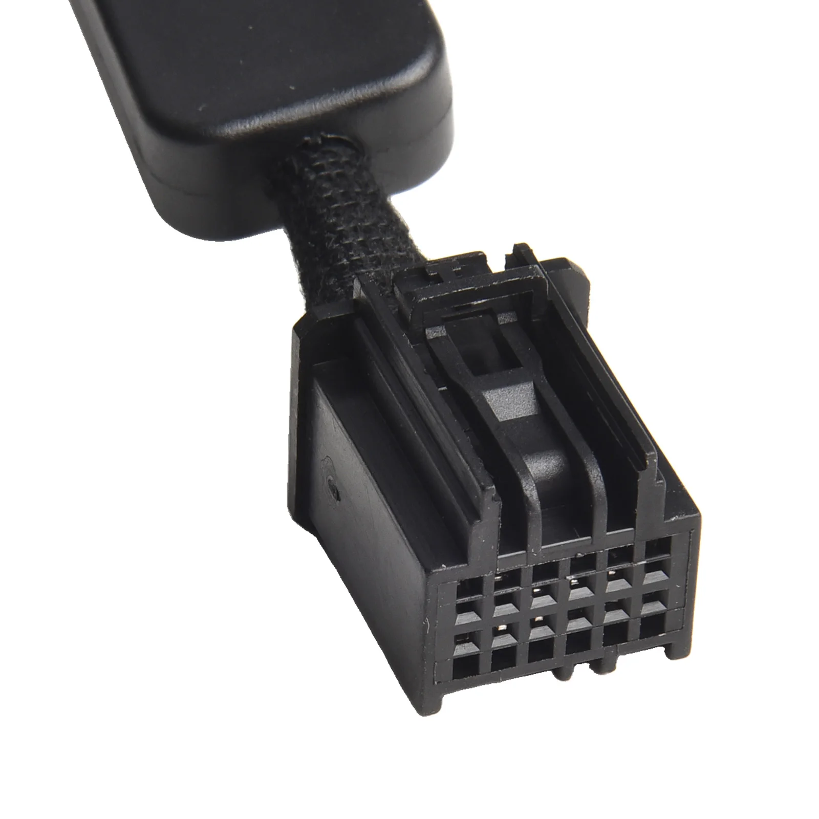 Cable Solution for Deactivating Automatic Engine Function in For Jeep For Wrangler for jl Models Year Range 2018 23