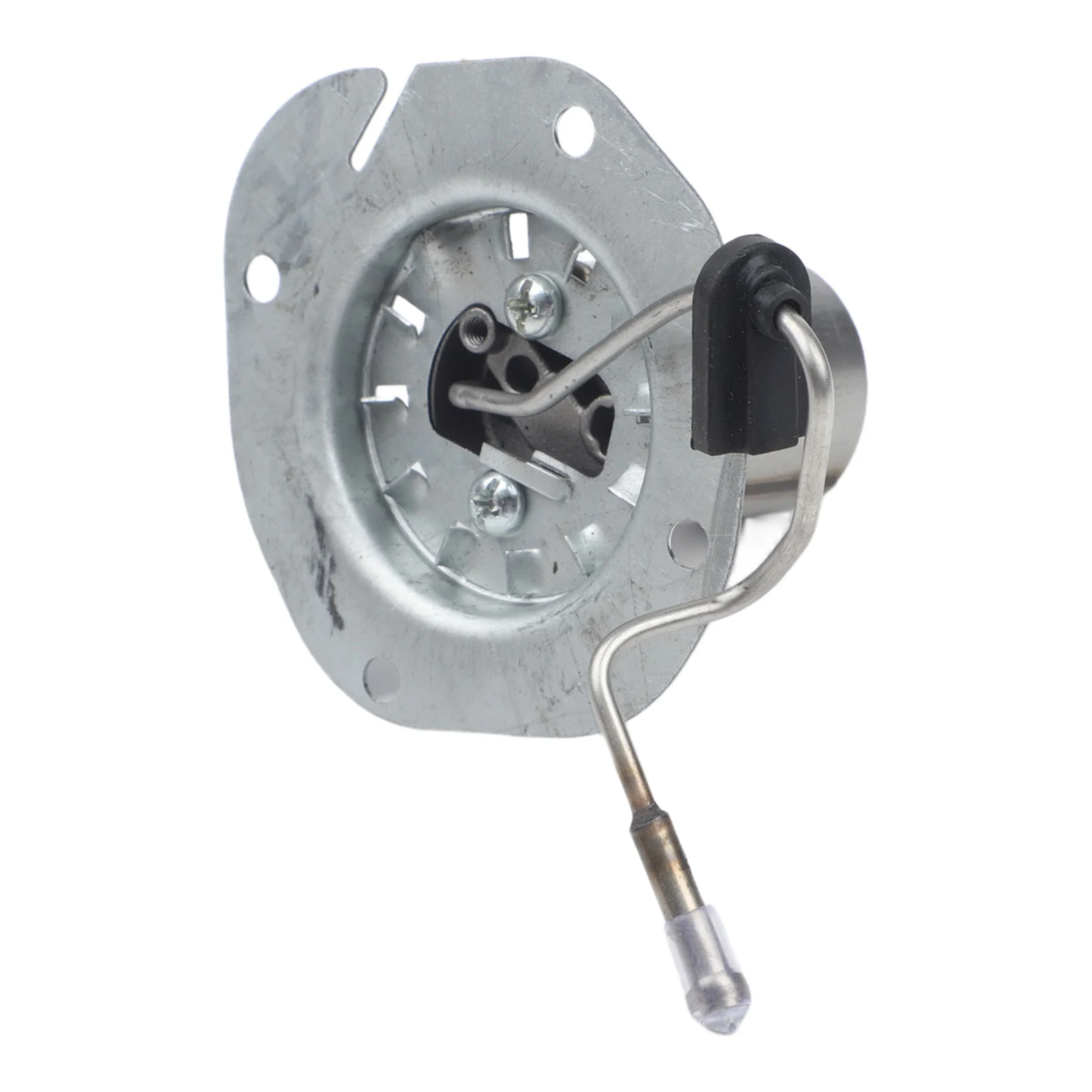 2000W Diesel Burner Burner Accessories Compatible With 12V And 24V Systems Designed For Limited Spaces 9.2 X 6 Cm