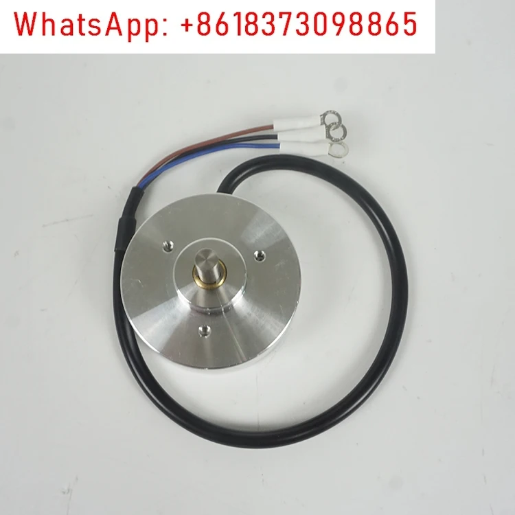 

1PCS CH-50 5K Displacement Detector, Potentiometer, Tension Control