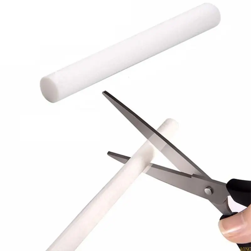 A0NC -увлажнитель Фильтр хлопкополосный мазок USB USB Ультразвуковой увлажнитель Аромат.