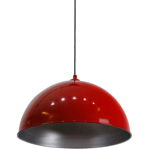 

Bamyum Red Chandelier