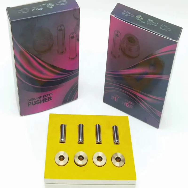 

excavator for joystick pilot valve pusher repair kit