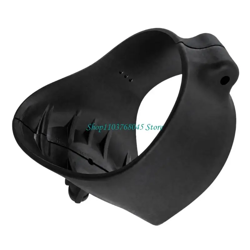 R53F 4282-790-0701 Blower Handle Clamp Support with Mounting Openings for BR430 BR500