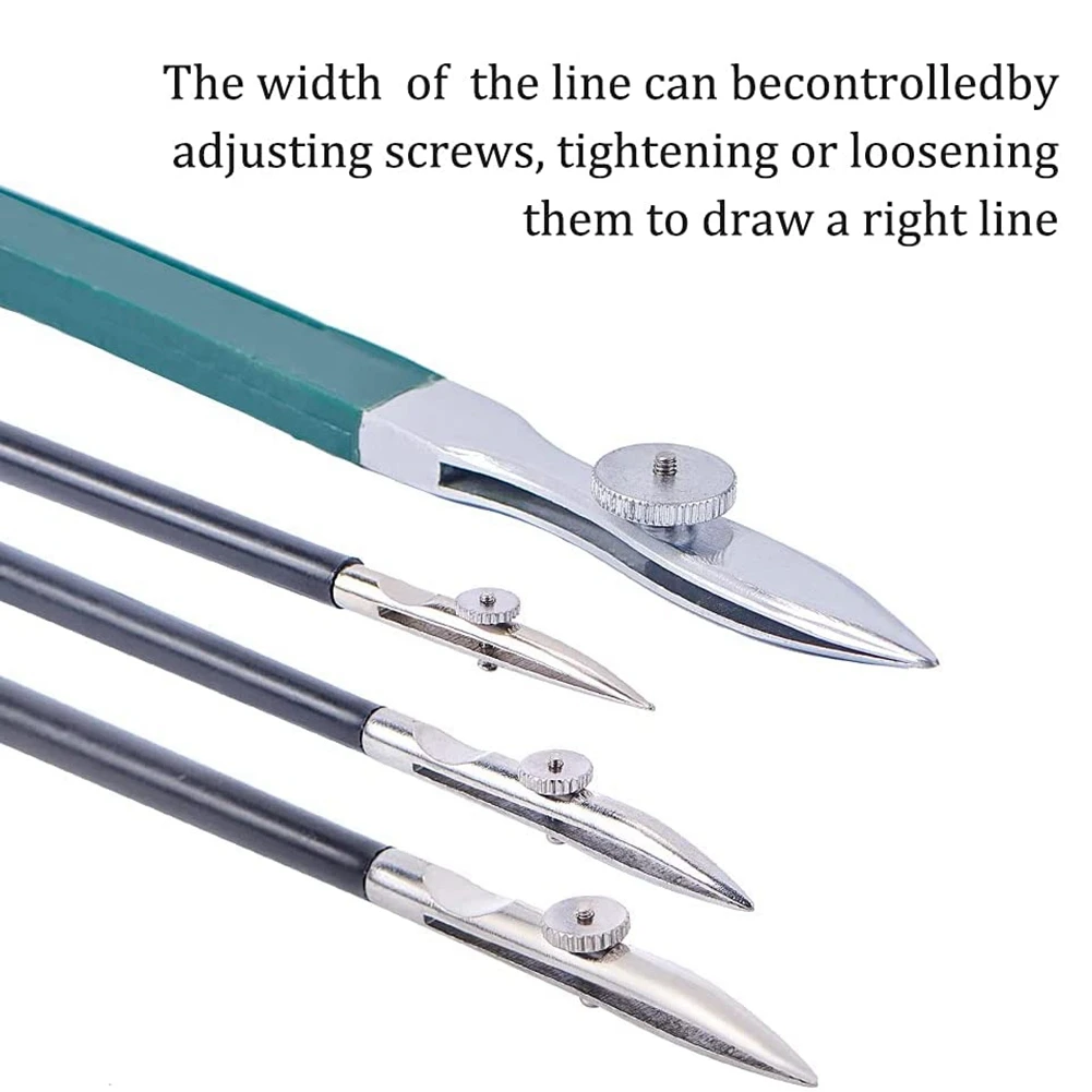

A56P-Art Ruling Pens Fine Line Masking Fluid Pen Adjustable For Drawing Mounting Art Artists,Masking Fluid Line Work