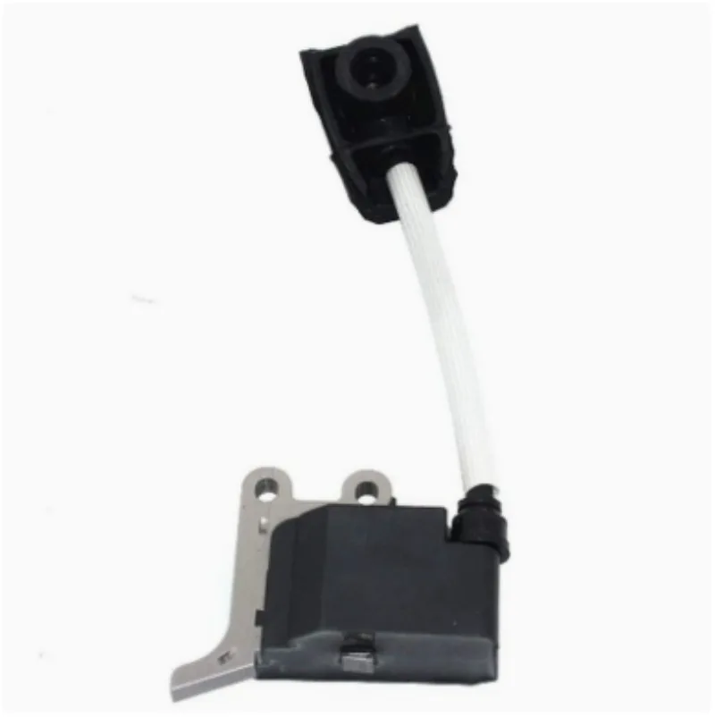 The ignition coil high voltage pack is suitable for Husqvarna 543XPG 543RS 243R 525RS 543RBS