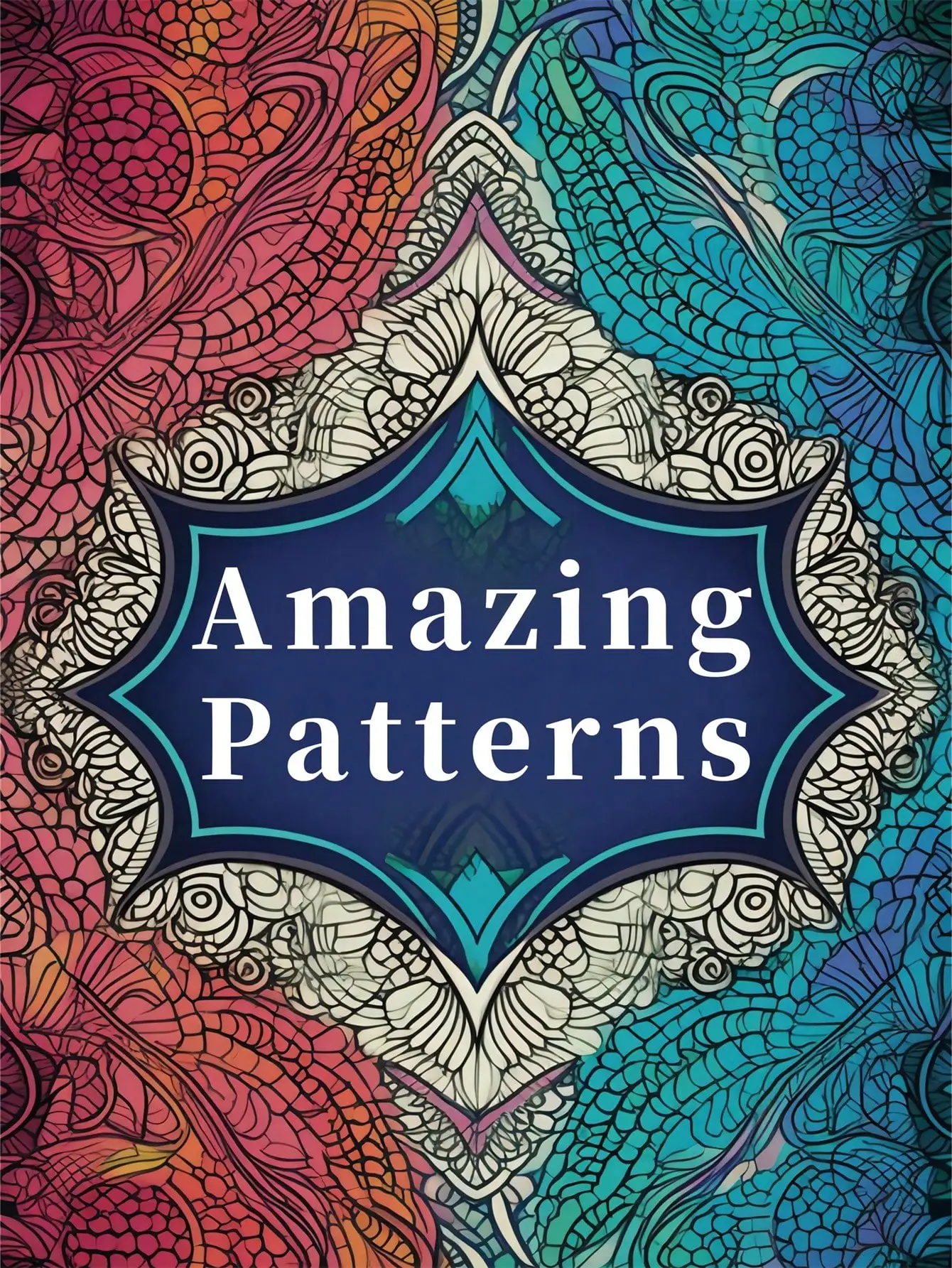 

1pc Art Coloring Book 22 Page Coloring Books Gift For Birthday Party Relieve Stress Kill Time Graffiti Painting Drawing Art Book