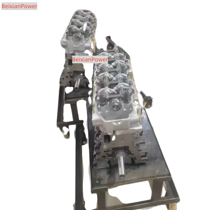 HIGH QUALITY BRAND NEW 22R 22RE ENGINE LONG BLOCK BARE EENGINE 2.4L For TOYOTA HILUX PICKUP view 5