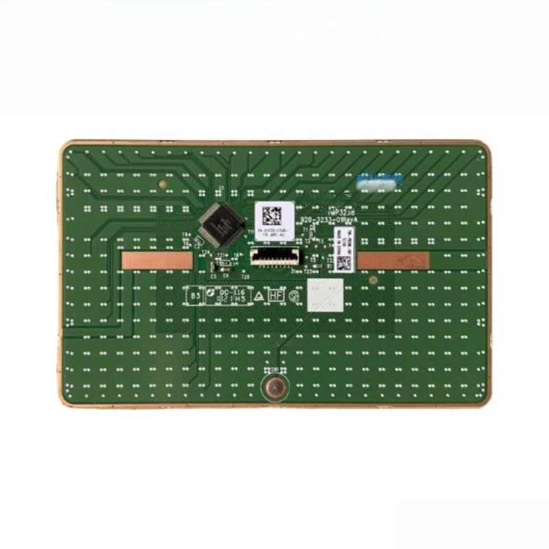 

For MSI Katana GF66 GF76 Pulse GL66 Stealth 15M Creator M16 Sword 15 Touchpad