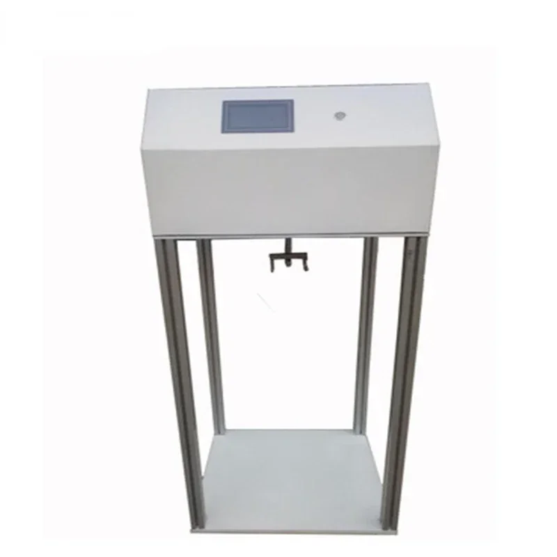 Byes-50/100 Bag Testing Machine Plastic Bag, Handbag Life Tester