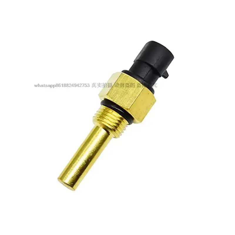 Hydraulic Temp Sensor 6718417 6727869 for Skid Steer Loader 430 E26 T2250 T40140 A770