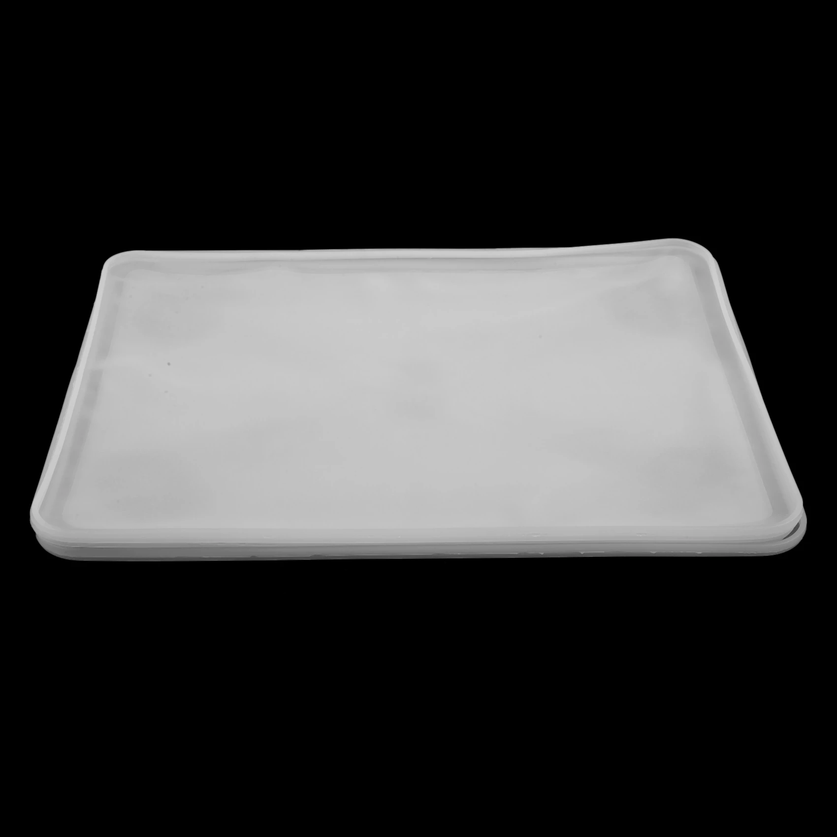 3PCS Silicone Vacuum Sheet 3D Silicone Film for ST-3042 3D Sublimation Transfer Heat Press Machine