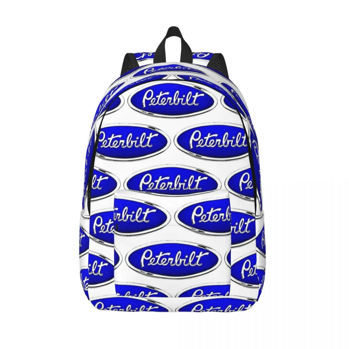 

Peterbilt Class Pays 1939, студенческий рюкзак, школьная сумка, походный дорожный рюкзак для мальчиков и девочек, модная сумка для книг, сумки на плечо