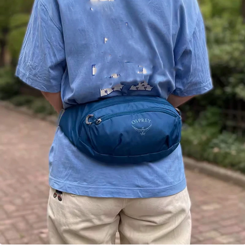 

OSPREY Daylite New Waist Waist Waist Bag Outdoor Sports Running 2L