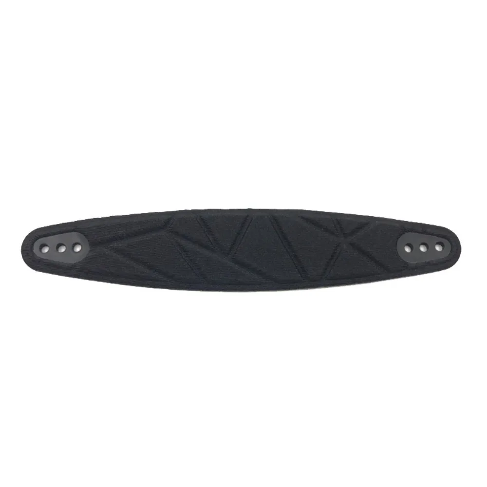 Vervanging Oorkussens Kussen Gaming Hoofdtelefoon Oorkussen Schuim Spons Accessoires voor SteelSeries Arctis Nova 1 3 5 7 - afbeelding 1