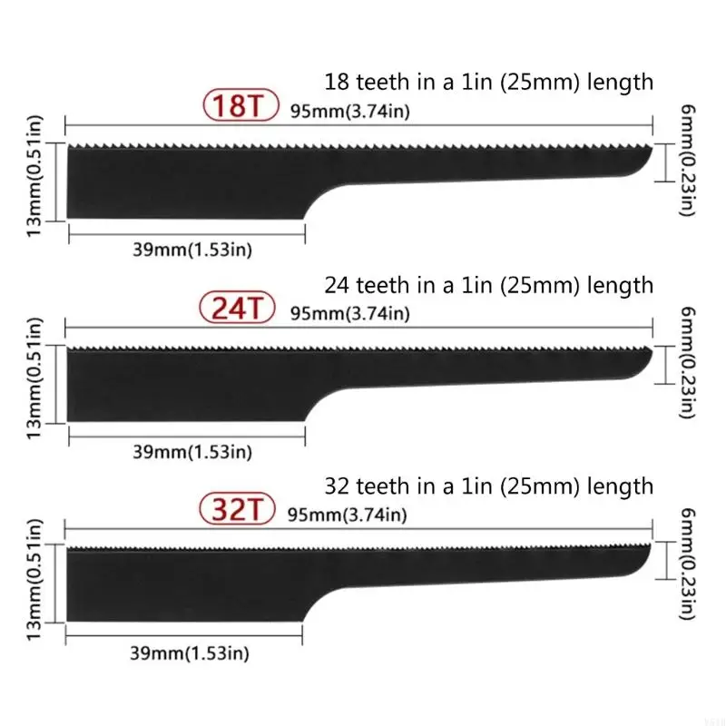 Y51B Cutter Hacksaw Cutter Tool Home Reciplocating Body Swer