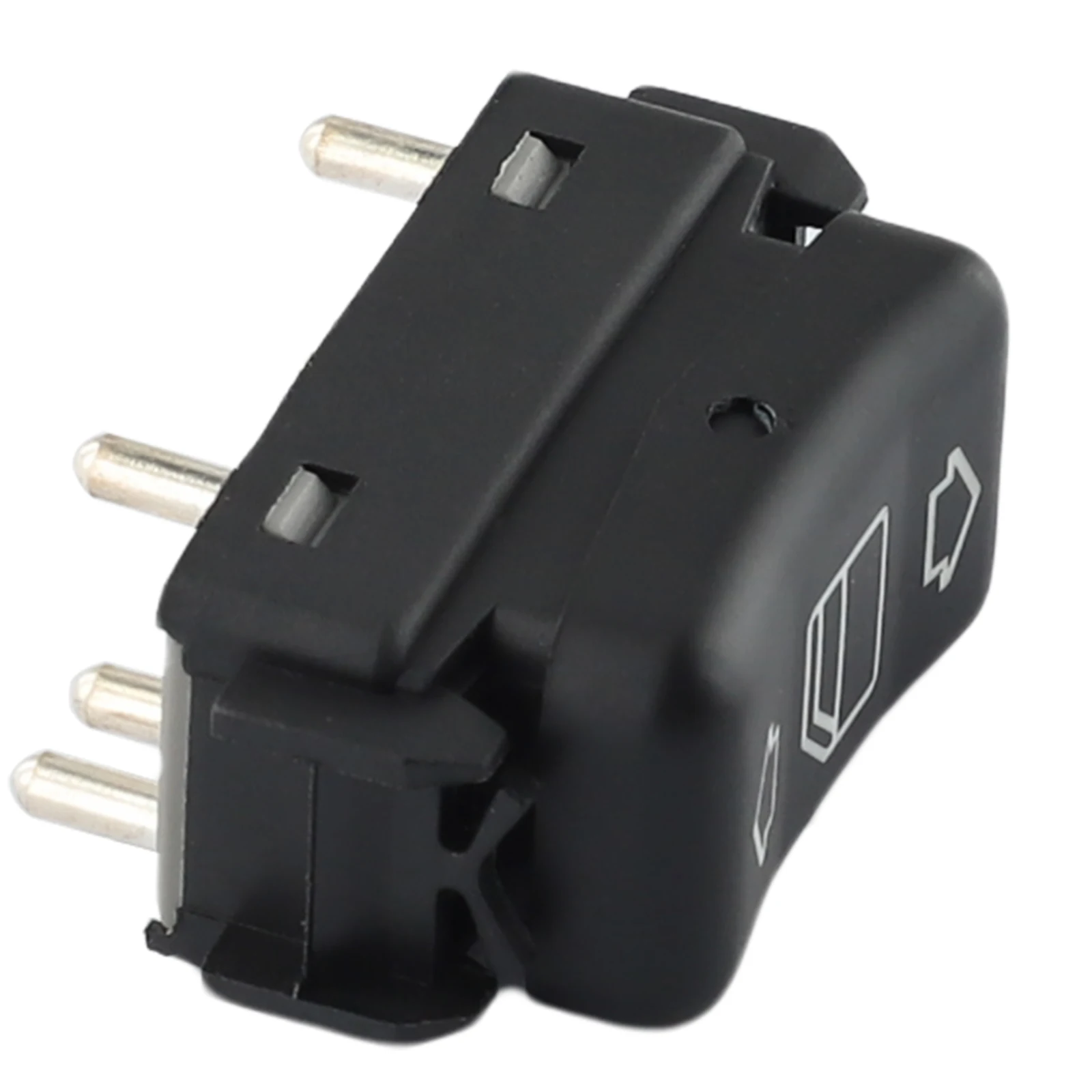 

Button 1x Control Switch Plastic 1248208910 Electric Single Window For MERCEDES COUPE For MERCEDES E-CLASS Hot Sale High Quality