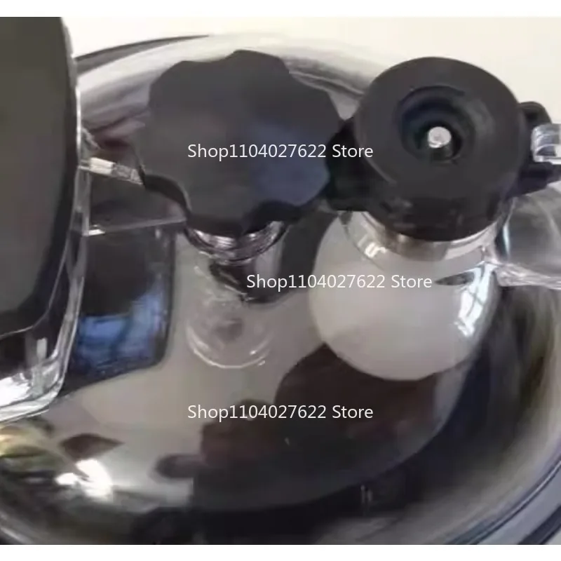 

Type For240 Milk Collector, Milking Equipment Milking Machine, Leather Valve Type 150 Milk Collector
