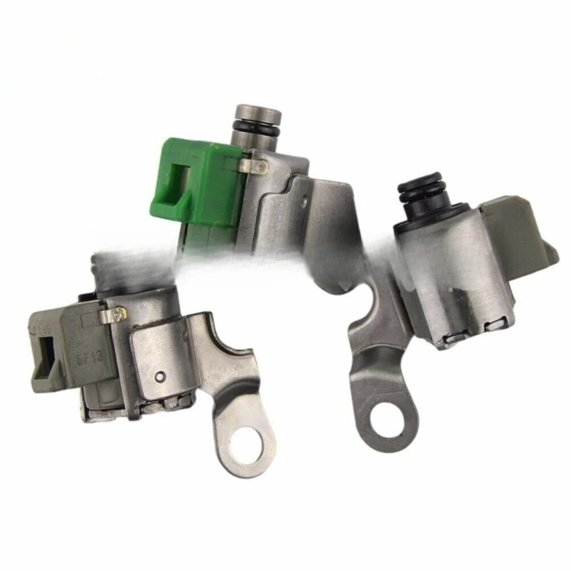 

A340E solenoid valve 3-piece set, suitable for 85420-22080 gearbox gearbox 85420-22080