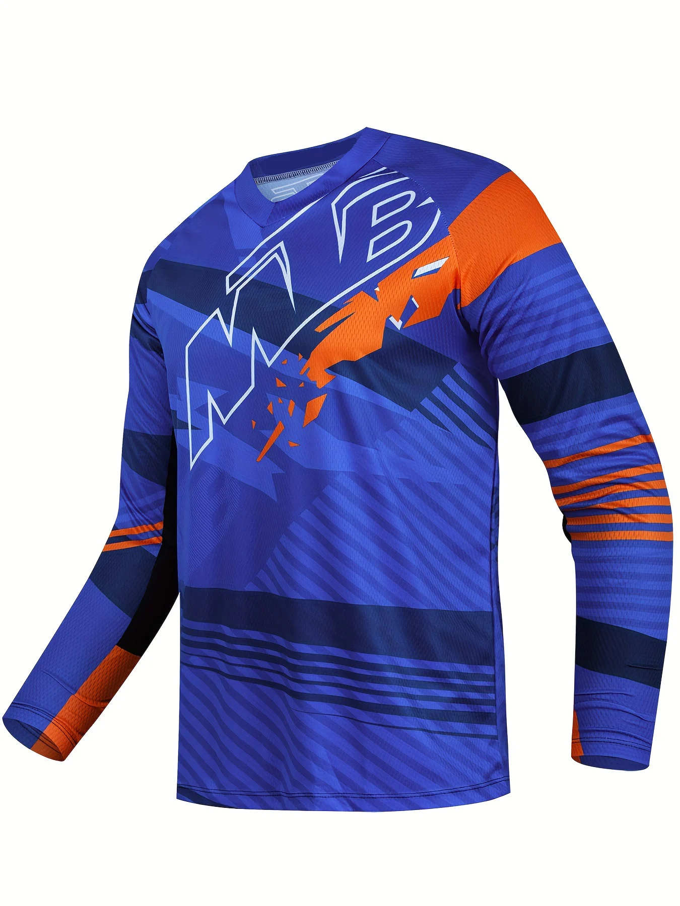 Men Breathable off Road Enduro - Mountain Biking For Fitness ulasan dan harga