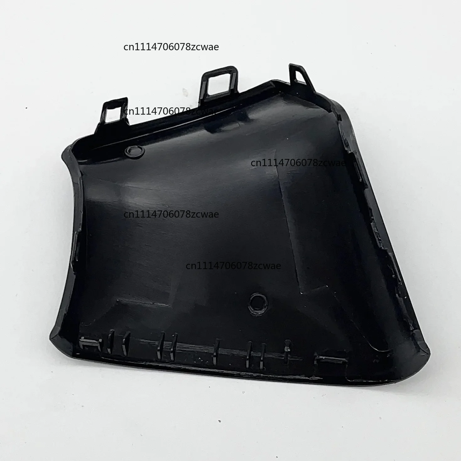 For Toyota Corolla 2019-2024 rearview mirror bottom cover lower case rearview mirror base trim cover shell cover