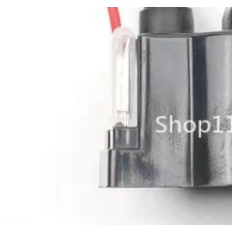 Suitable for four-stroke 145 lawn mower high-pressure package/Zongshen S35 brush cutter igniter Humvee lawn mower ignition coil