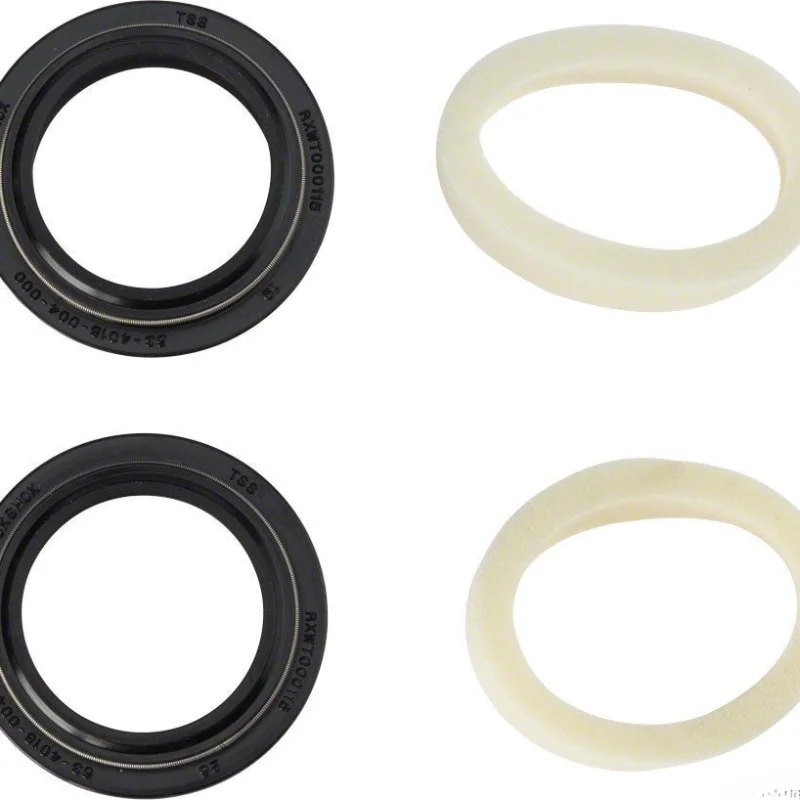 30mm front fork original oil seal sealed with dust