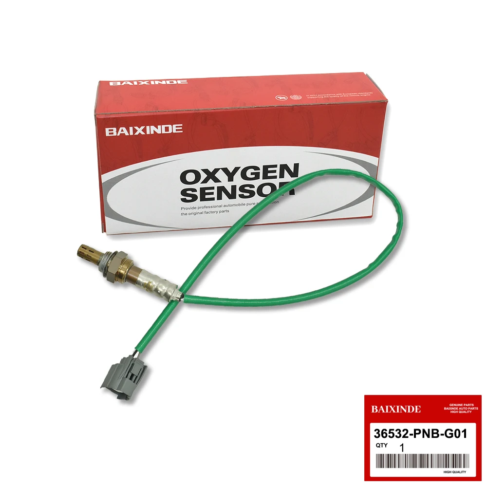 Oxygen Sensor For HONDA CR-V RD4 RD5 2003-2006 36532-PNB-G01 36532PNBG01