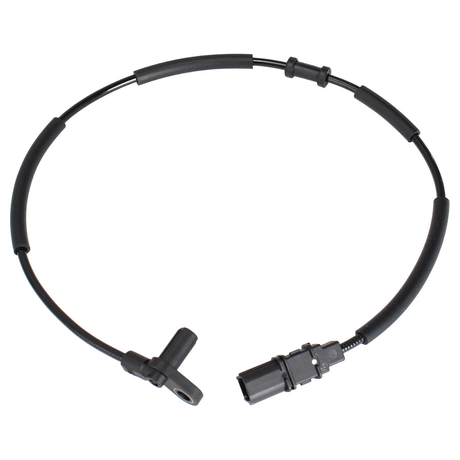 1 pc přední brzda ABS rychlost senzor kabel pro kawasaki nindža 400 EX400 2018-2022