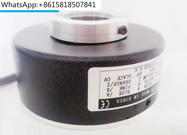 AHT80/30-1000BZ-8-30CGF5 hollow shaft photoelectric encoder 5-30FGF5 200BZ