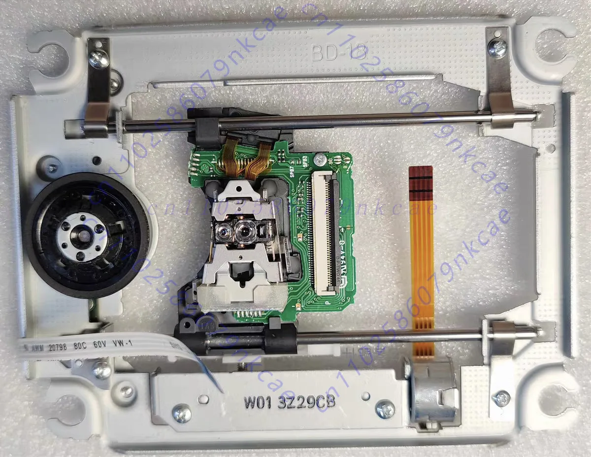 Replacement Original New Laser Pickup For SF‑BD414 Blu‑ray Mechanism