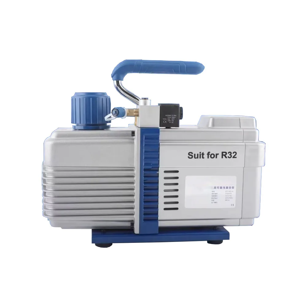 

2FY-6C-N High Reliablity Vacuum Pump R32 Refrigerant Series for Air Conditioning