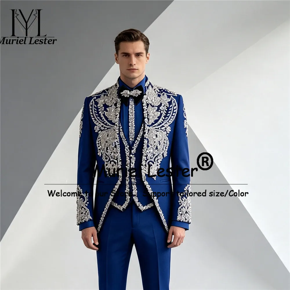 ROYAL BLUE